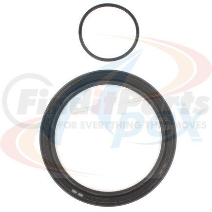 ABS128 by APEX GASKETS - Rear Main Seal Set