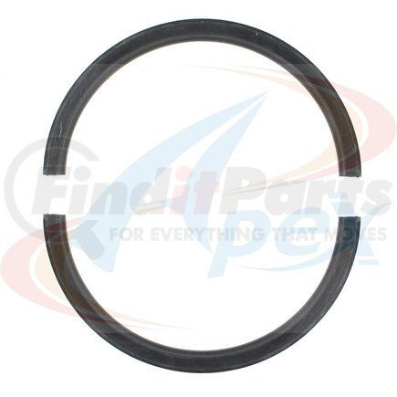 ABS1303 by APEX GASKETS - Rear Main Seal Set