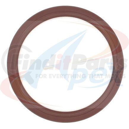 ABS1182 by APEX GASKETS - Rear Main Seal Set