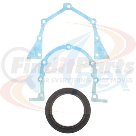 ABS200 by APEX GASKETS - Rear Main Seal Set