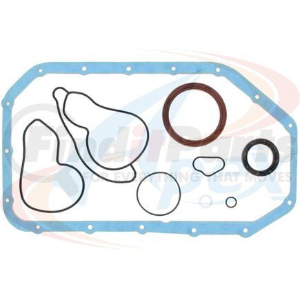 Apex Gaskets ACS1050 Engine Conversion Gasket Set Conversion Set