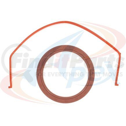 ABS235 by APEX GASKETS - Rear Main Seal Set