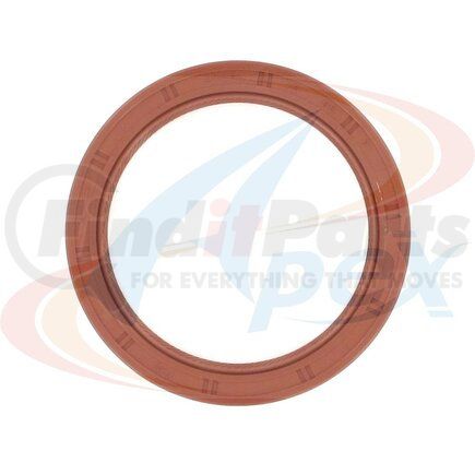 ABS248 by APEX GASKETS - Rear Main Seal Set