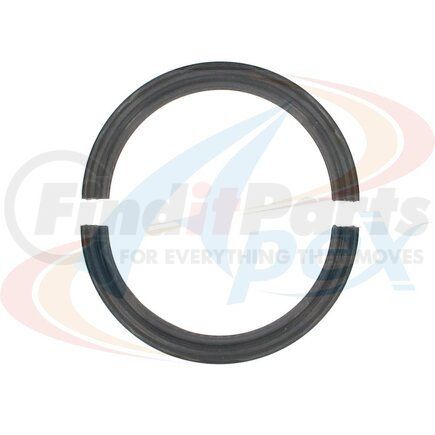 ABS256 by APEX GASKETS - Rear Main Seal Set