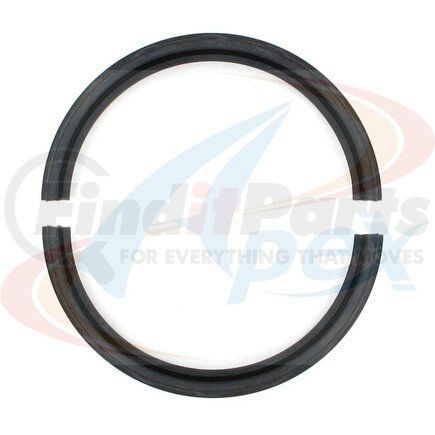 Apex Gaskets ABS260 Engine Crankshaft Seal Kit Rear Main Seal Set