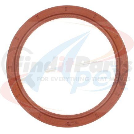 ABS265 by APEX GASKETS - Rear Main Seal Set
