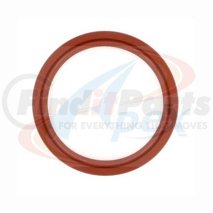 ABS315 by APEX GASKETS - Rear Main Seal Set