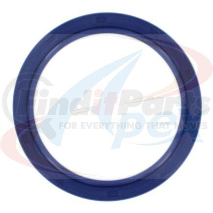 ABS304 by APEX GASKETS - Rear Main Seal Set