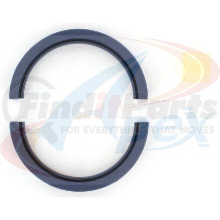 ABS322 by APEX GASKETS - Rear Main Seal Set