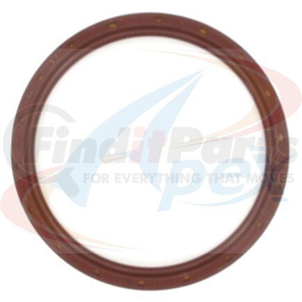 ABS316 by APEX GASKETS - Rear Main Seal Set