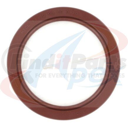 ABS352 by APEX GASKETS - Rear Main Seal Set