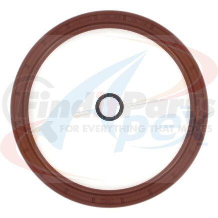 ABS380 by APEX GASKETS - Rear Main Seal Set
