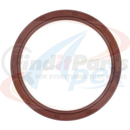 ABS423 by APEX GASKETS - Rear Main Seal Set