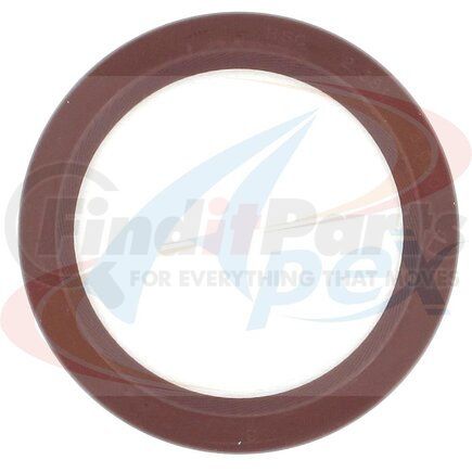 ABS445 by APEX GASKETS - Rear Main Seal Set
