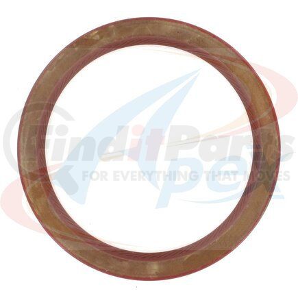 ABS487 by APEX GASKETS - Rear Main Seal Set