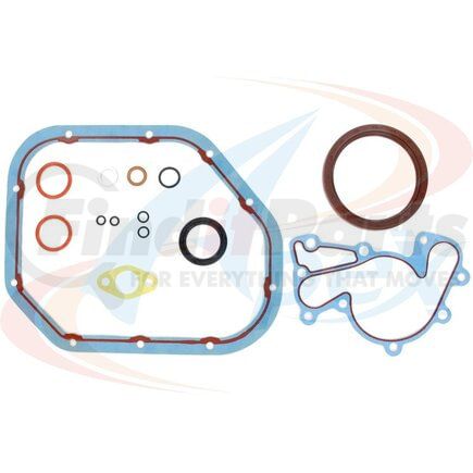 Apex Gaskets ACS2042 Engine Conversion Gasket Set Conversion Set