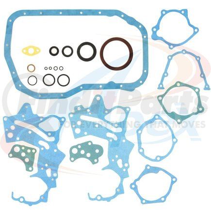 Apex Gaskets ACS2046 Engine Conversion Gasket Set Conversion Set