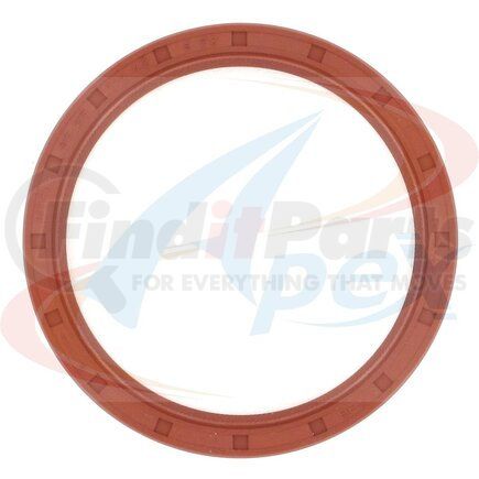 ABS488 by APEX GASKETS - Rear Main Seal Set