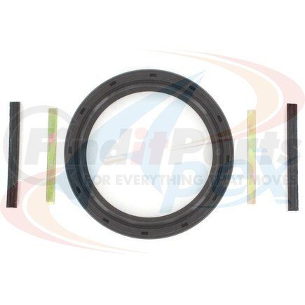 ABS504 by APEX GASKETS - Rear Main Seal Set