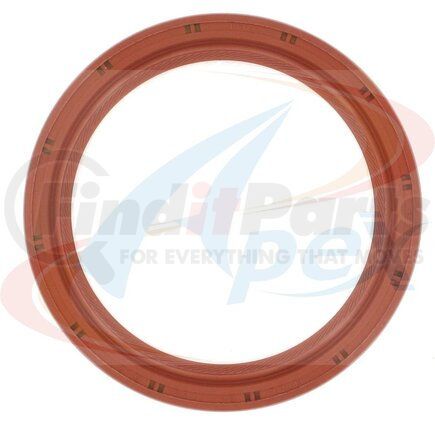 ABS551 by APEX GASKETS - Rear Main Seal Set