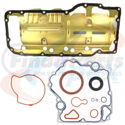 Apex Gaskets ACS2065 Engine Conversion Gasket Set Conversion Set