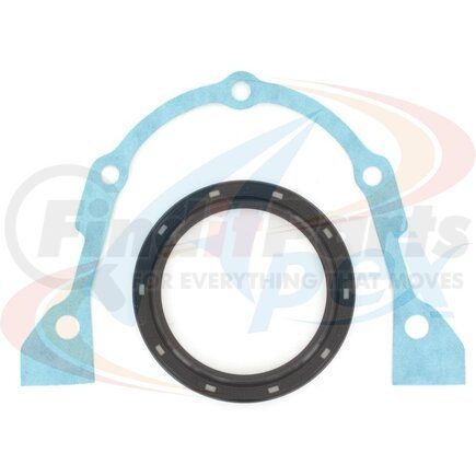 ABS703 by APEX GASKETS - Rear Main Seal Set
