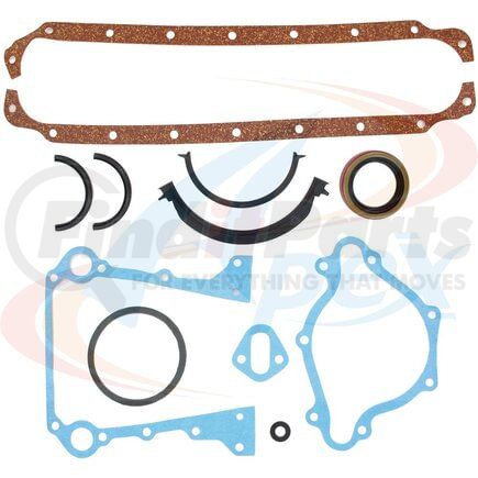ACS2100 by APEX GASKETS - Conversion Set