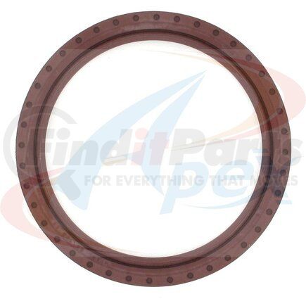 ABS924 by APEX GASKETS - Rear Main Seal Set