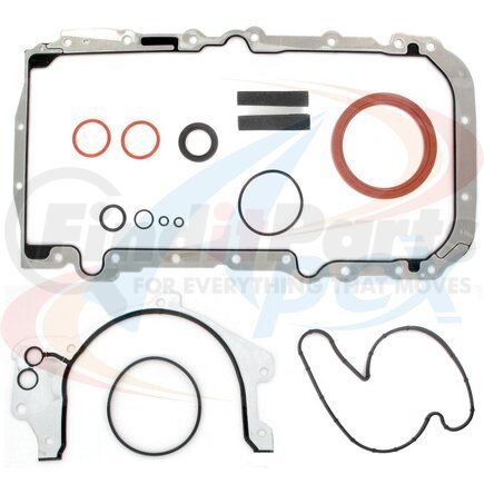 ACS2080 by APEX GASKETS - Conversion Set