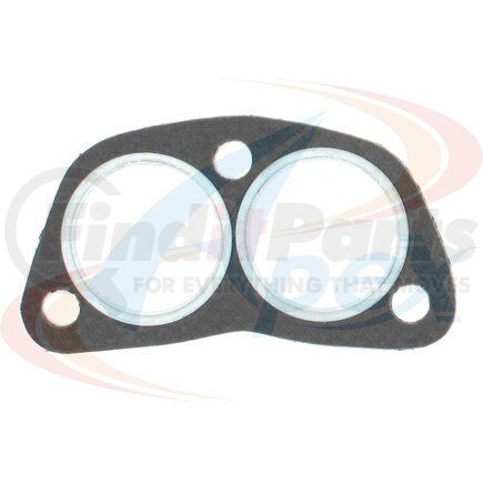 AEG1005 by APEX GASKETS - Exhaust Pipe Gasket