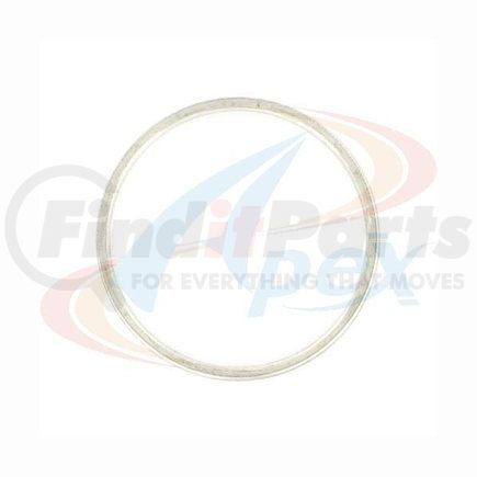 AEG1035 by APEX GASKETS - Exhaust Pipe Gasket