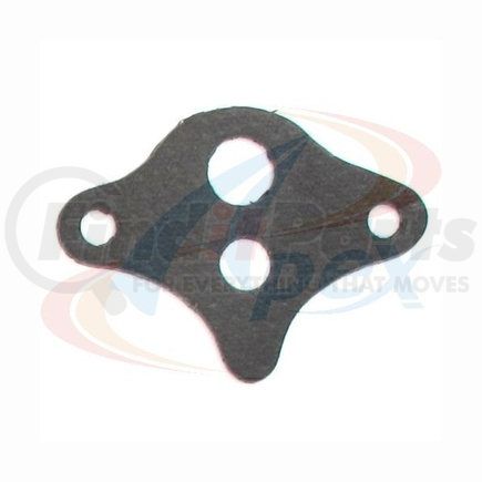 AGR5011 by APEX GASKETS - EGR Gasket