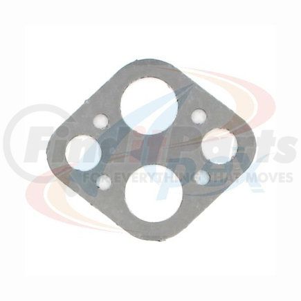 AGR5063 by APEX GASKETS - EGR Gasket