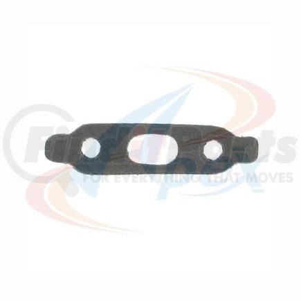 AGR5002 by APEX GASKETS - EGR Gasket