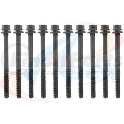 AHB1108 by APEX GASKETS - Head Bolt Set