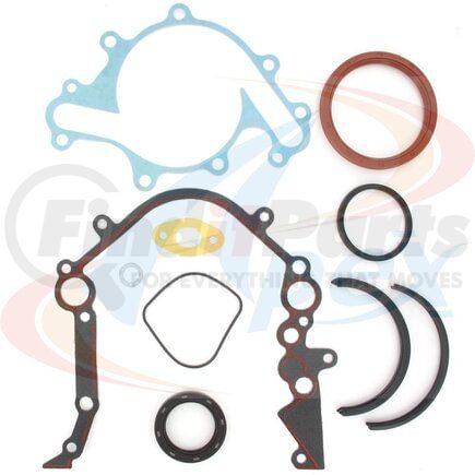 ACS4100 by APEX GASKETS - Conversion Set