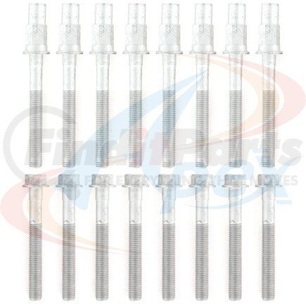 AHB397A by APEX GASKETS - Head Bolt Set