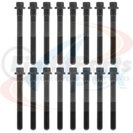 AHB425 by APEX GASKETS - Head Bolt Set