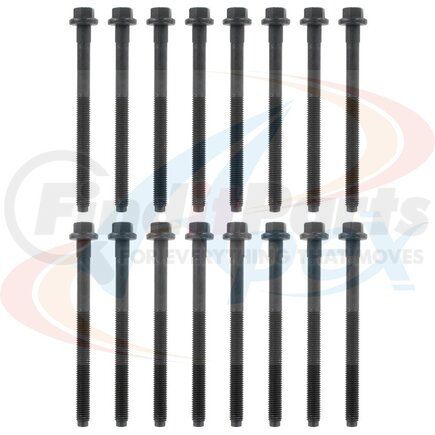 AHB447 by APEX GASKETS - Head Bolt Set