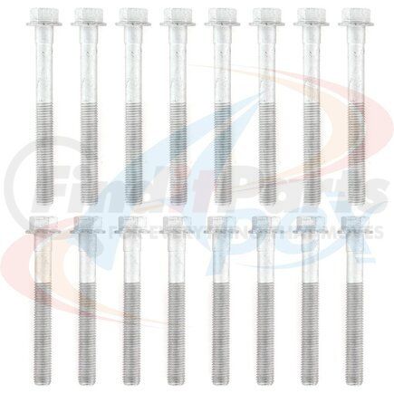 AHB397 by APEX GASKETS - Head Bolt Set