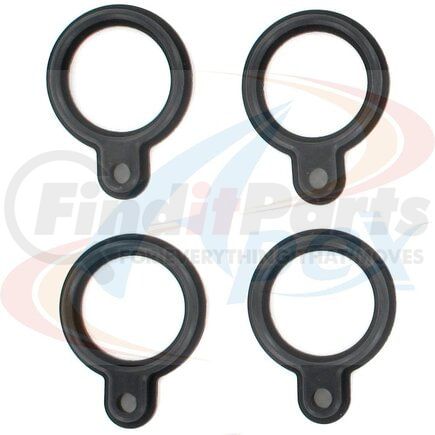 AES202 by APEX GASKETS - Spark Plug Tube Seal Set