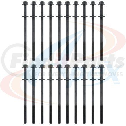 AHB470 by APEX GASKETS - Head Bolt Set