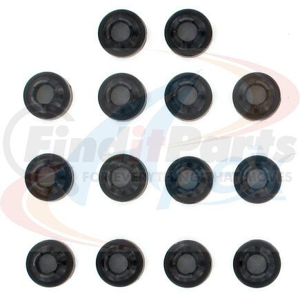 AES302 by APEX GASKETS - Grommet Set