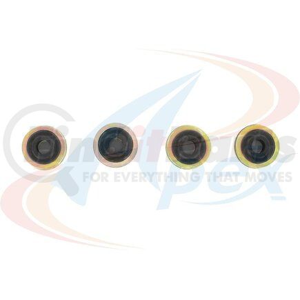 AES805 by APEX GASKETS - Grommet Set