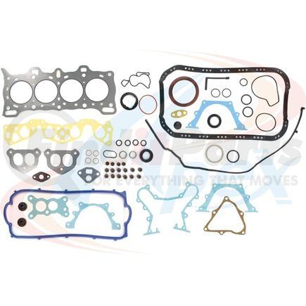 AFS1000 by APEX GASKETS - Full Set