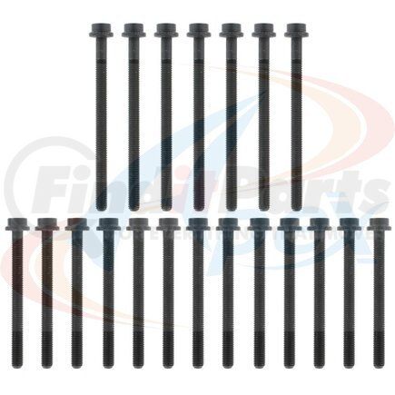 AHB920 by APEX GASKETS - Head Bolt Set