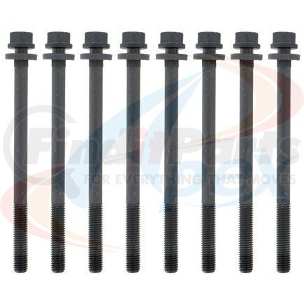 AHB929 by APEX GASKETS - Head Bolt Set