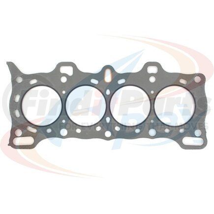 AHG100 by APEX GASKETS - Head Gasket