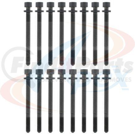 AHB922 by APEX GASKETS - Head Bolt Set