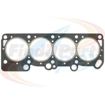 AHG1100 by APEX GASKETS - Head Gasket